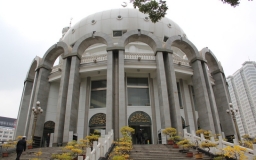 Lanzhou Xiguan Mosque