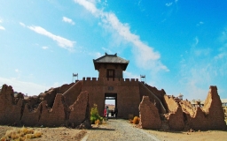Yangguan Pass