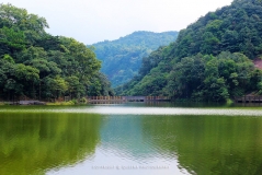Shimen National Park