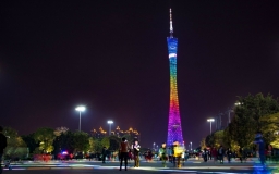 Canton Tower