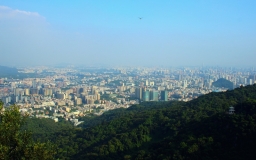 The White Cloud Mountain Resort