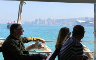 3 Days Classic Hong Kong Tour