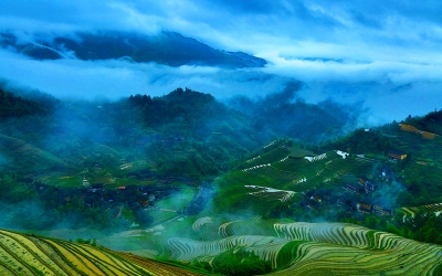4 Days Guilin to Longji Terraces Highlights Tour