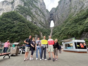 4 Days Classic Zhangjiajie Tour