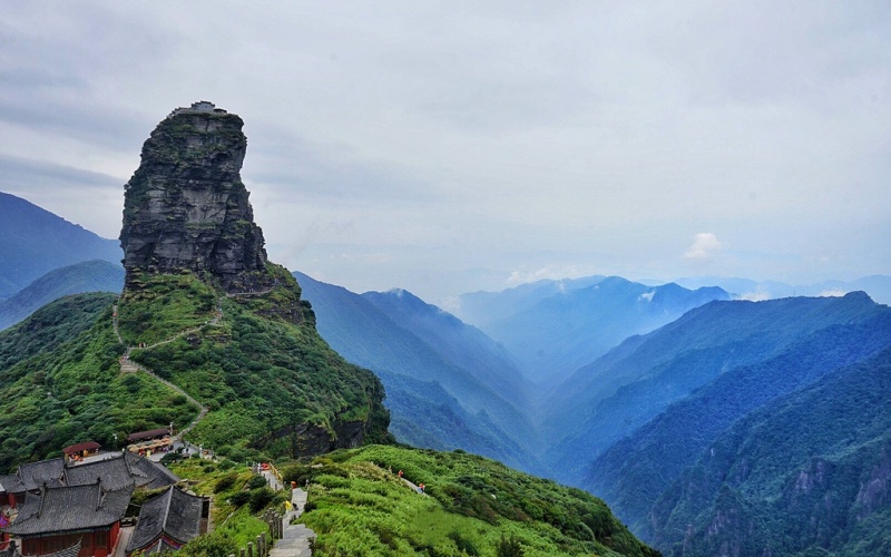 Guizhou Tours