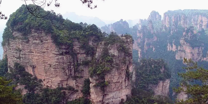 Yaozi Village Zhangjiajie.png