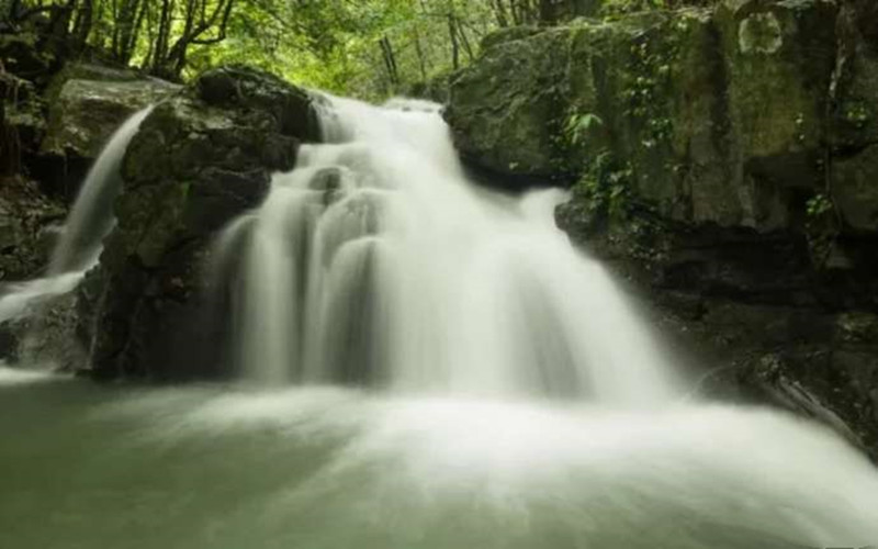 Xiangzhi Stream of YANGJIAJIE.jpg