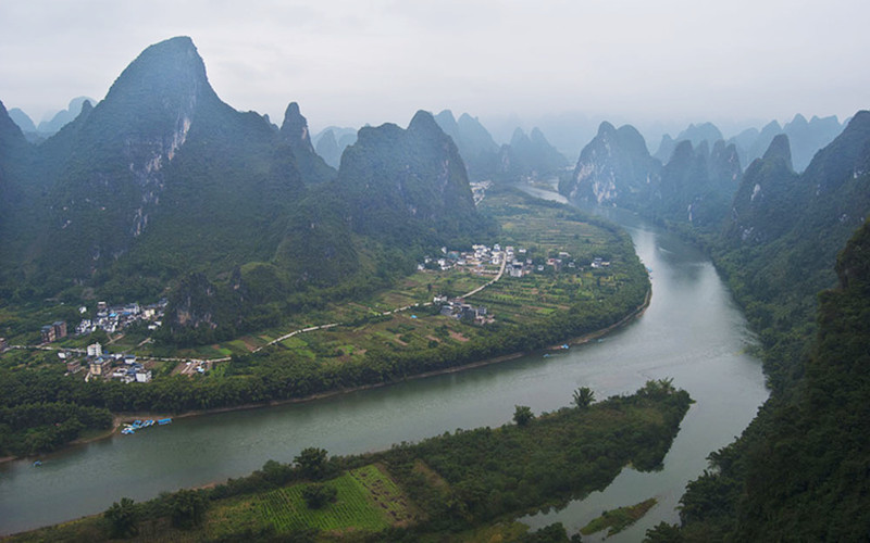 Xianggong Mountain.jpg