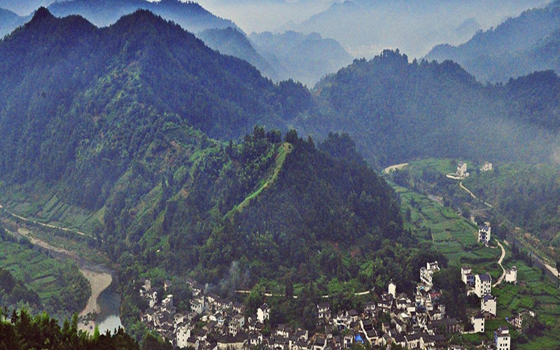 Nanping Ancient Village tour.jpg