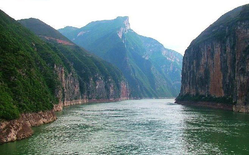Qutang Gorge of Yangtze River 4.jpg