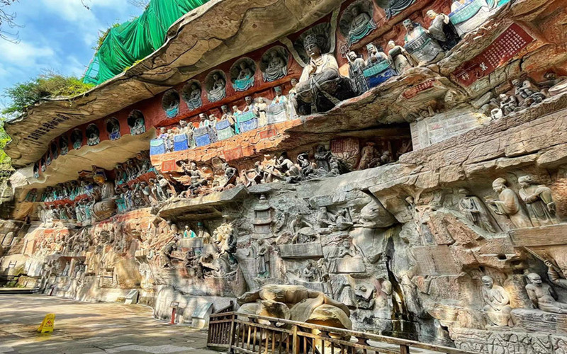 Baodingshan Dazu Rock Carvings.jpg