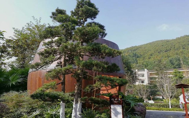 Chongqing Tongjing Hot Spring Scenic Area 3.jpg Chongqing Tongjing Hot Spring Scenic Area 3.jpg