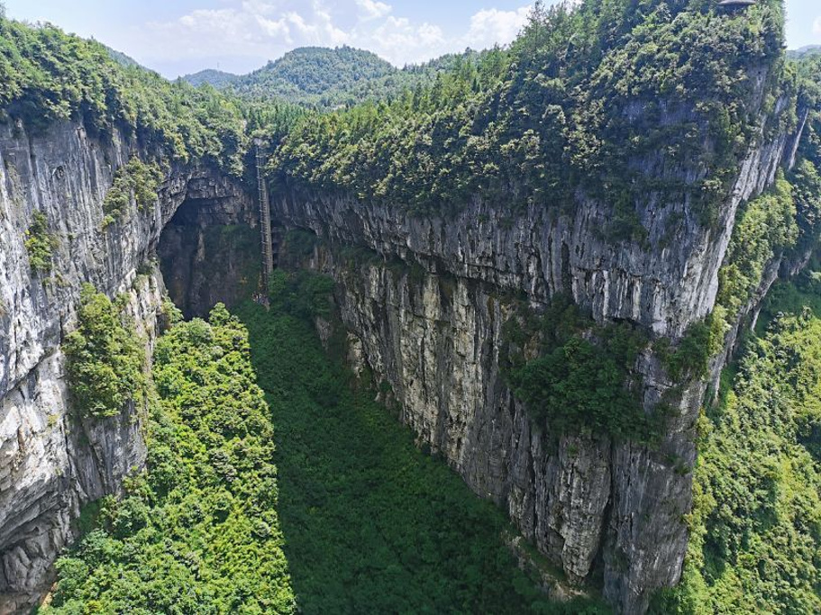 Wulong three natural bridges5.jpg