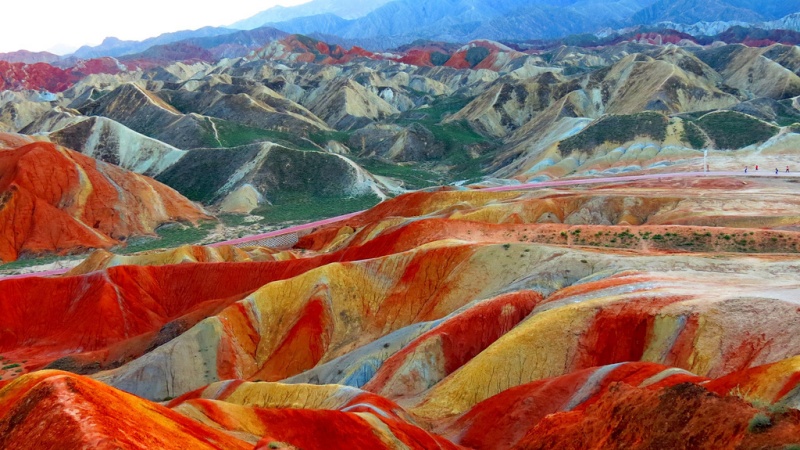 Zhangye Danxia Scenic Area4.jpg