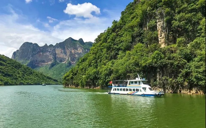 Dongqing Village.jpg