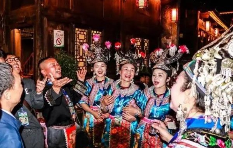 Zhengfeng Town Buyi culture.jpg