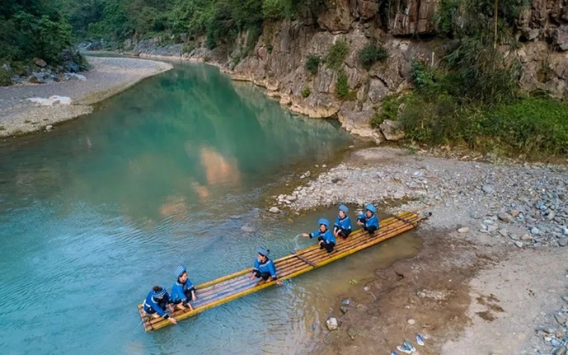 Youmai Yao Village 5.jpg