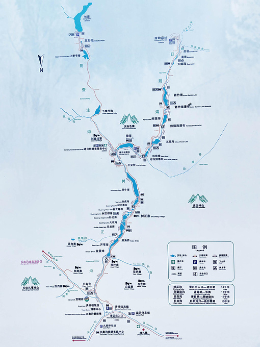 Jiuzhaigou Map.jpg