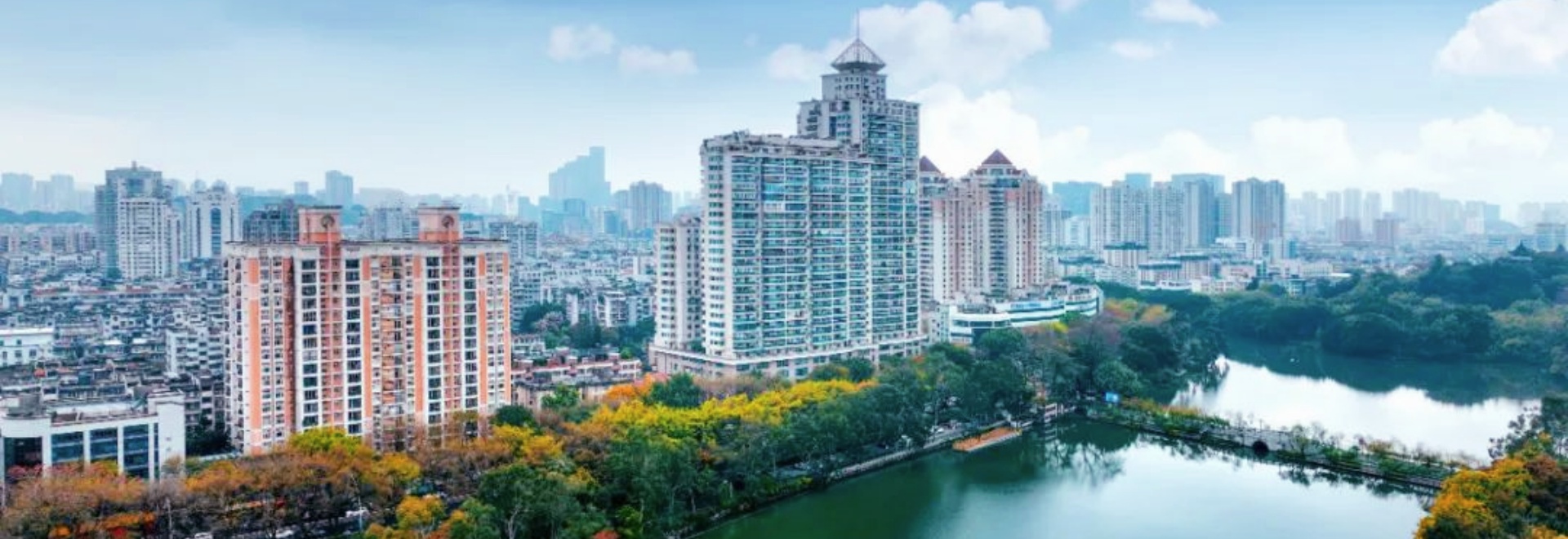 Fujian Fuzhou 