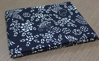  Miao Batik