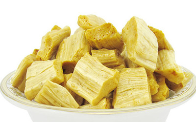 Ginger Candy