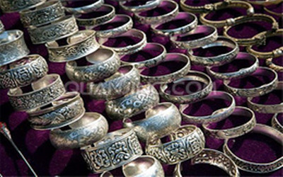  Silver Jewelry