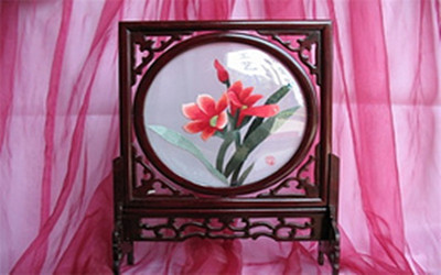 Xiang Embroidery