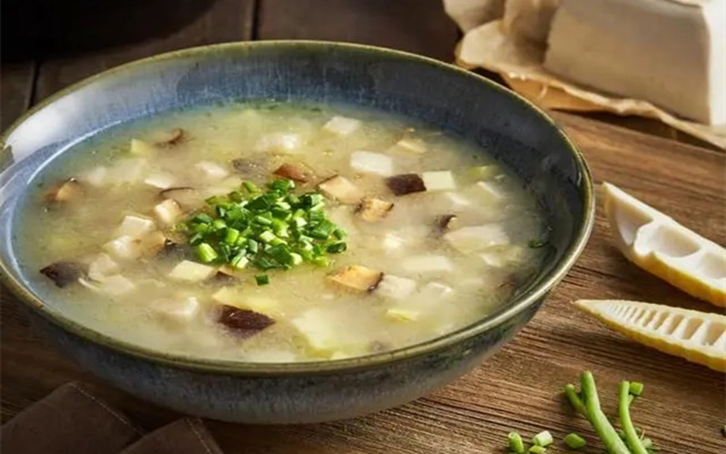 Zhonghe Concoction