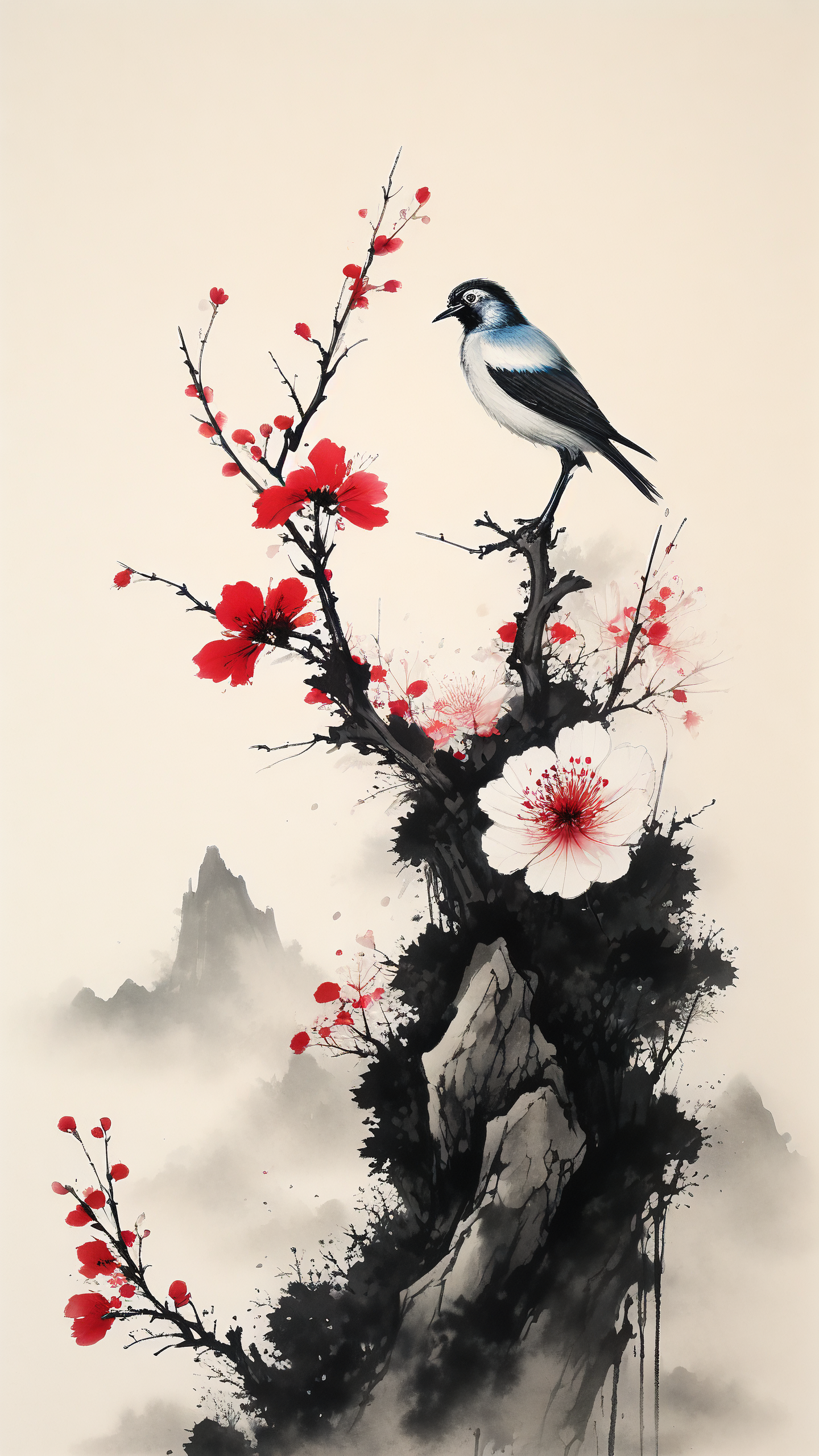 Chinese Painting