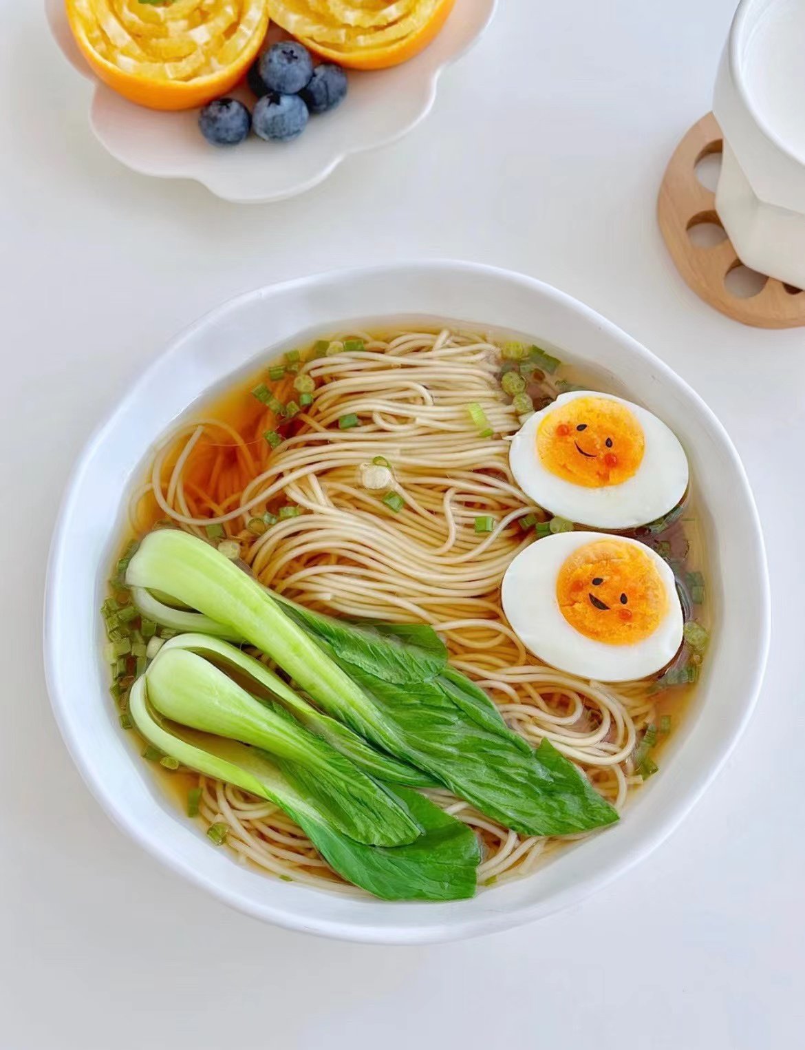 Chinese Noodles