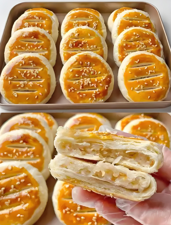 Sweetheart Cake