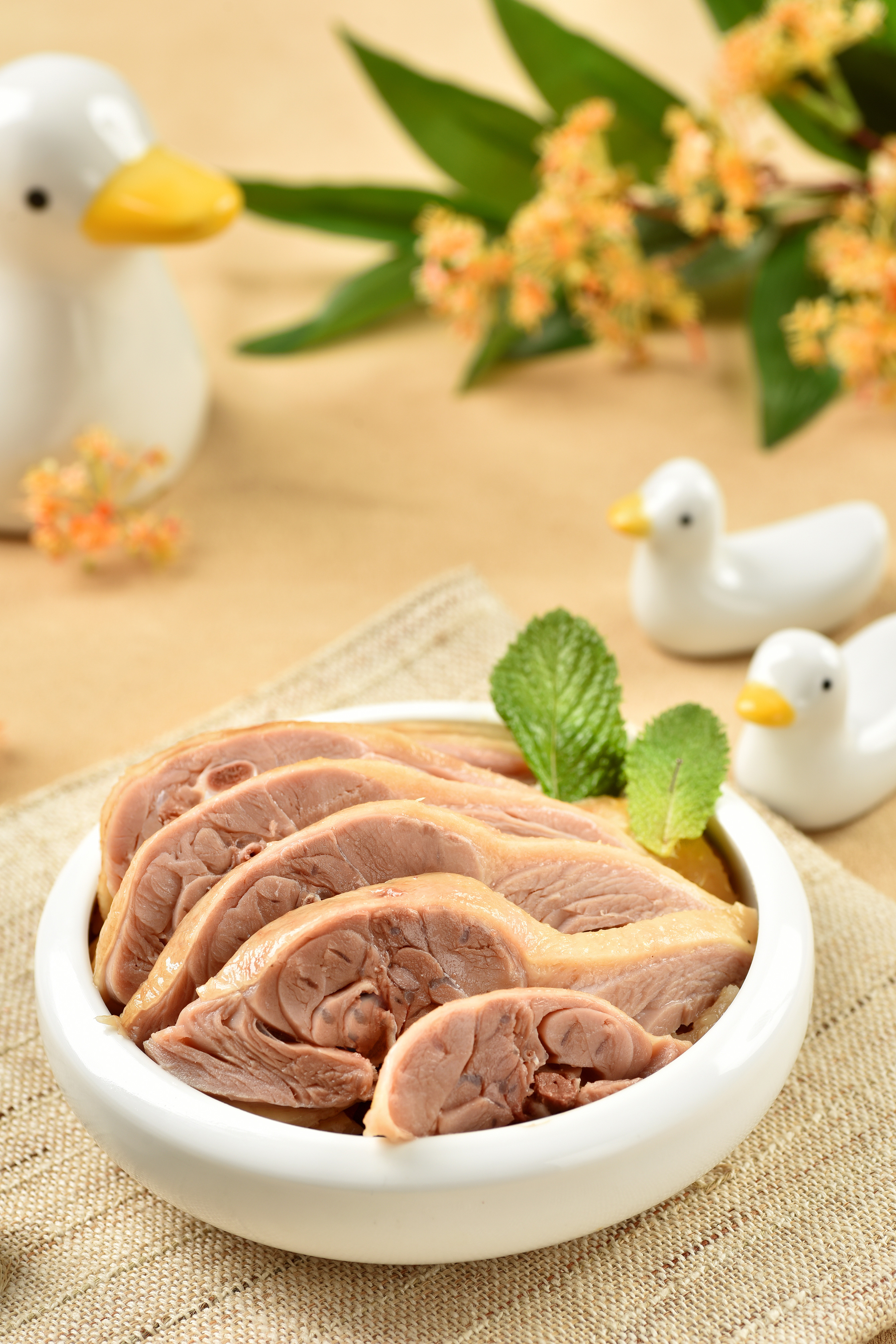 Nangjing Salted Duck