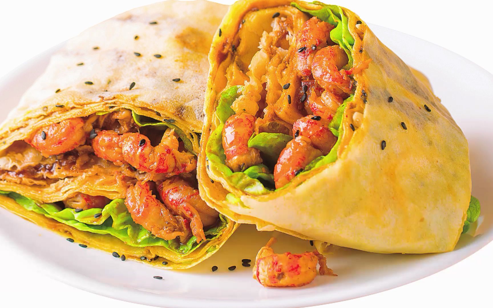 Pancake-Jianbing Guozi
