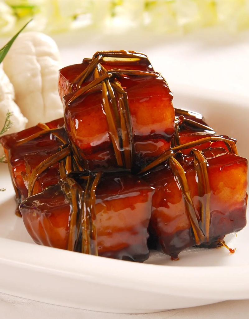 Dongpo Pork
