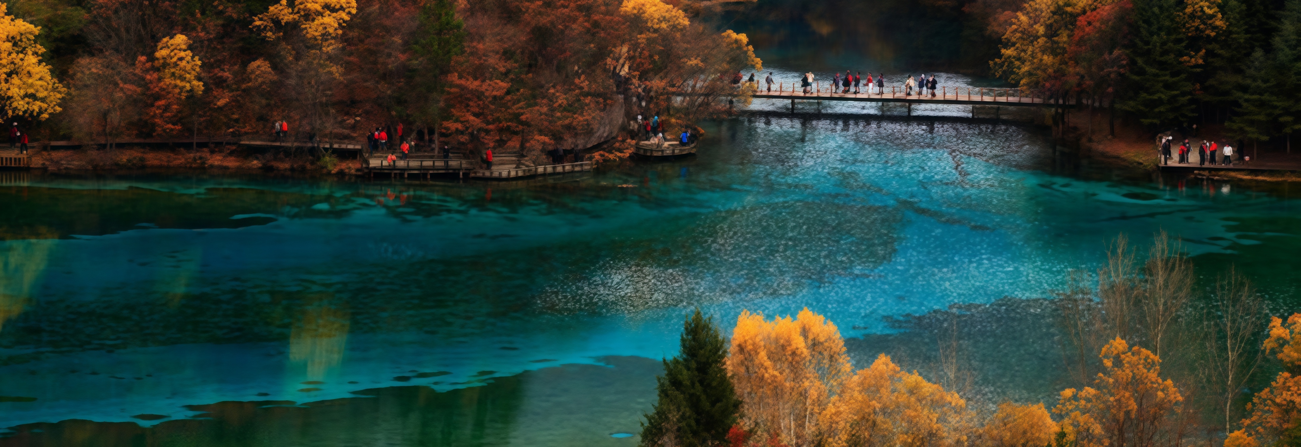 Sichuan Tours