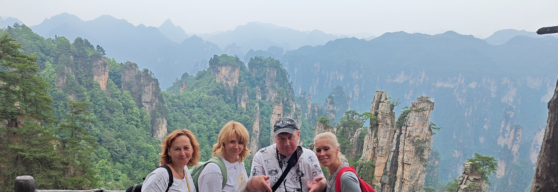 Top China Tours